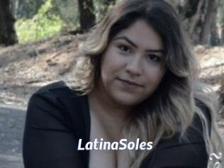 LatinaSoles