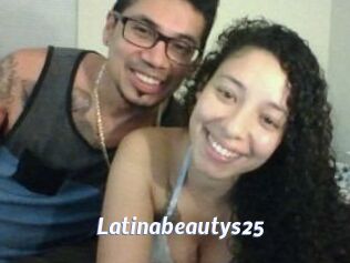 Latinabeautys25