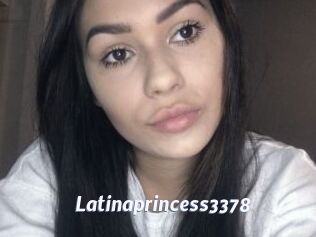 Latinaprincess3378 Sexe amateur contributions
