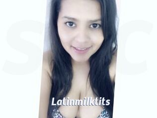 Latinmilktits