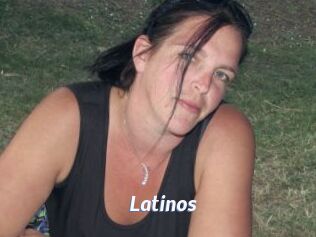 Latinos