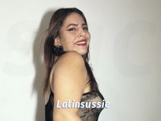 Latinsussie