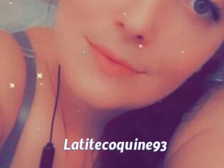 Latitecoquine93 Sexe amateur contributions