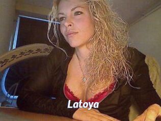 Latoya