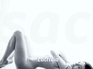Latricia