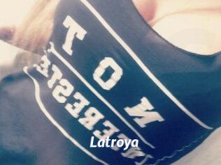 Latroya
