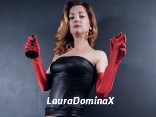 LauraDominaX