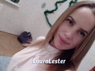 LauraLester
