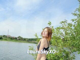 LauraSkyXO