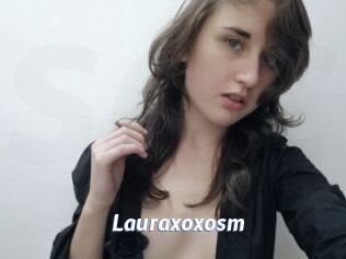 Lauraxoxosm