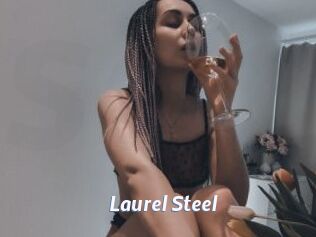 Laurel_Steel