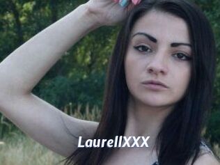 LaurellXXX