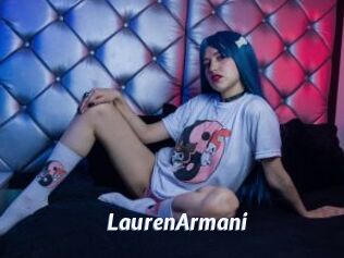 LaurenArmani