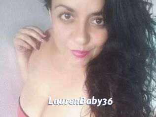 LaurenBaby36