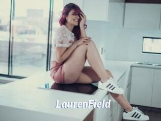 LaurenField