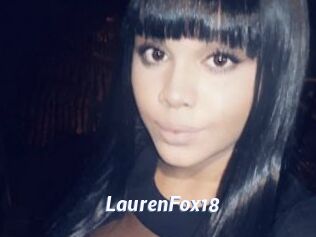LaurenFox18