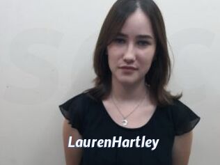 LaurenHartley