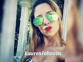 LaurenJohnson Sexe amateur contributions