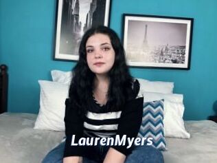 LaurenMyers