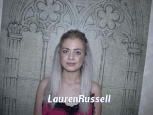 LaurenRussell