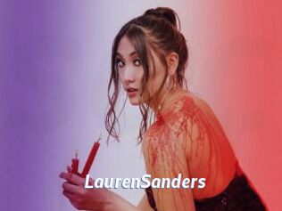 LaurenSanders