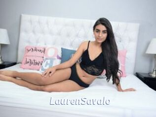 LaurenSavalo