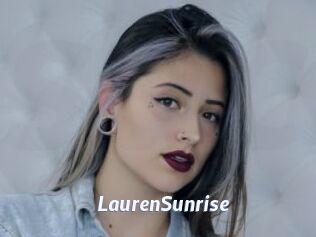 LaurenSunrise