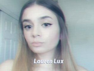 Lauren_Lux Sexe amateur contributions