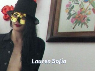 Lauren_Sofia