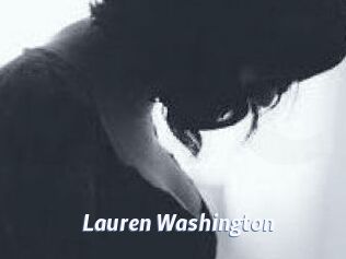 Lauren_Washington