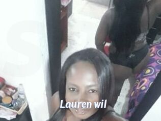 Lauren_wil Sexe amateur contributions
