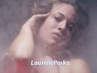Laurene_Parks