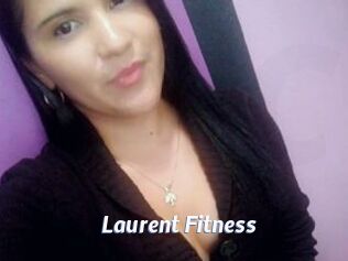 Laurent_Fitness