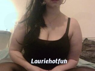 Lauriehotfun