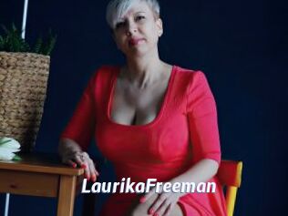 LaurikaFreeman