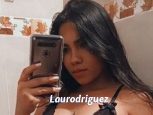 Laurodriguez