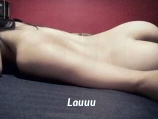 Lauuu