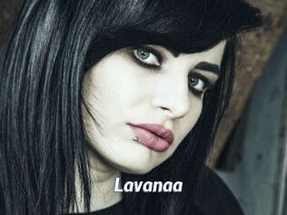 Lavanaa