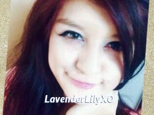 LavenderLilyXO