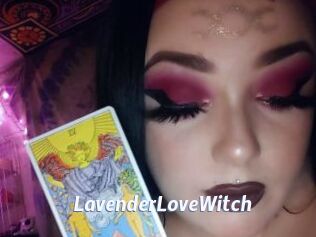 LavenderLoveWitch