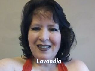 Lavondia