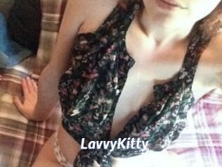 LavvyKitty