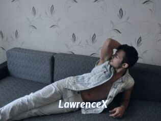 LawrenceX
