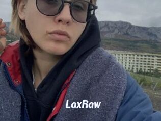 LaxRaw