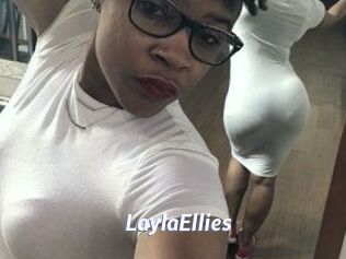 Layla_Ellies Sexe amateur contributions