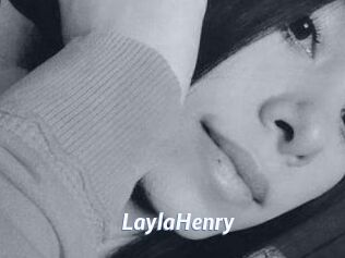 LaylaHenry