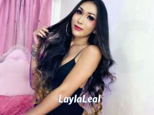 LaylaLeal Sexe amateur contributions