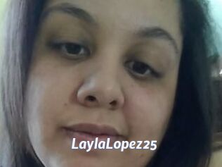 LaylaLopez25 Sexe amateur contributions