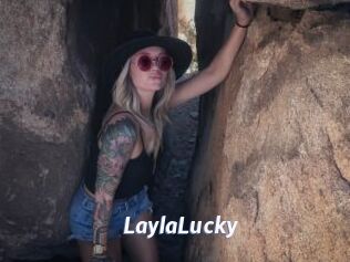 LaylaLucky