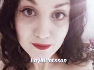LaylaPatsson